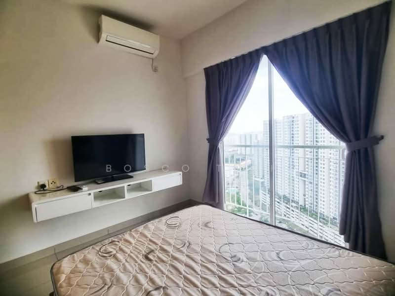 Gardens Ville untuk Untuk Disewa - RM 1,800 /bulan, Mac 2026 - PropertyGuru.com.my