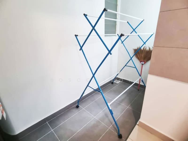 Gardens Ville untuk Untuk Disewa - RM 1,800 /bulan, Mac 2026 - PropertyGuru.com.my