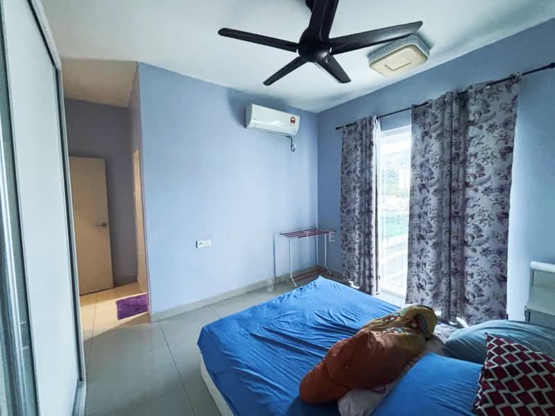 Condominium for Rent at Gardens Ville - Bosco Teoh - Bedroom - PropertyGuru.com.my