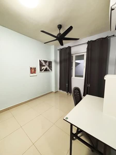 Condominium for Rent at Gardens Ville - Bosco Teoh - Study - PropertyGuru.com.my