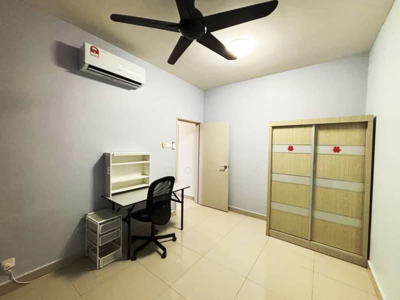 Condominium for Rent at Gardens Ville - Bosco Teoh - Bedroom - PropertyGuru.com.my