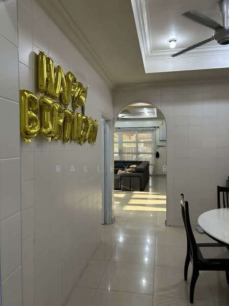 2-storey Terraced House for Sale in Kemuning Utama (Shah Alam) - Ballex Bb - Living Room - PropertyGuru.com.my