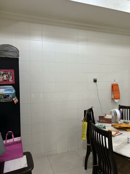 2-storey Terraced House for Sale in Kemuning Utama (Shah Alam) - Ballex Bb - Dining Room - PropertyGuru.com.my