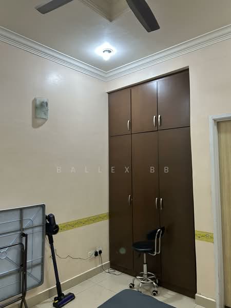 2-storey Terraced House for Sale in Kemuning Utama (Shah Alam) - Ballex Bb - Interior - PropertyGuru.com.my