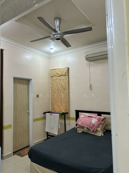2-storey Terraced House for Sale in Kemuning Utama (Shah Alam) - Ballex Bb - PropertyGuru.com.my
