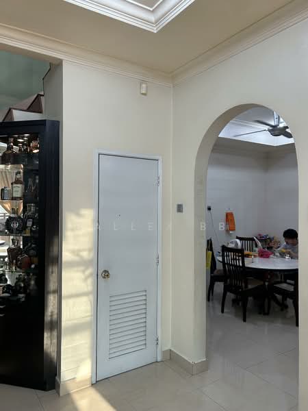 2-storey Terraced House for Sale in Kemuning Utama (Shah Alam) - Ballex Bb - PropertyGuru.com.my