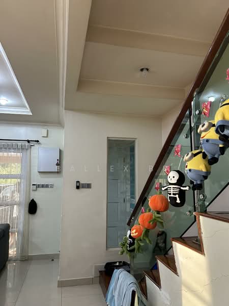 2-storey Terraced House for Sale in Kemuning Utama (Shah Alam) - Ballex Bb - PropertyGuru.com.my