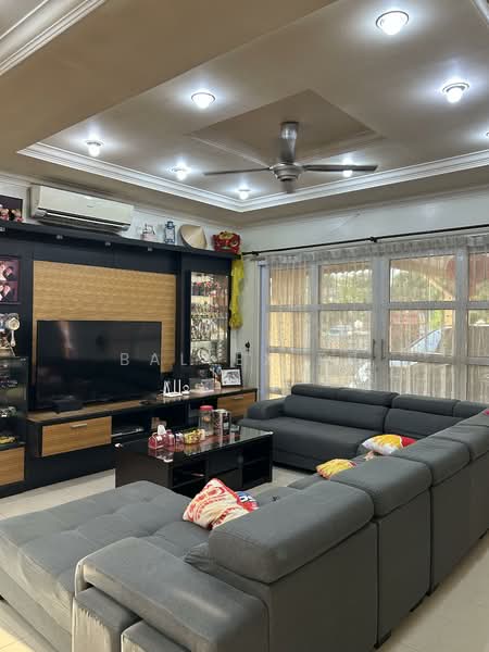 2-storey Terraced House for Sale in Kemuning Utama (Shah Alam) - Ballex Bb - PropertyGuru.com.my