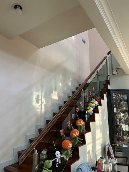 2-storey Terraced House for Sale in Kemuning Utama (Shah Alam) - Ballex Bb - PropertyGuru.com.my