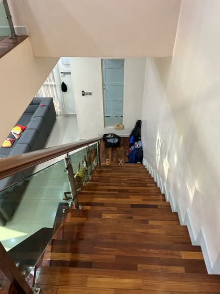 2-storey Terraced House for Sale in Kemuning Utama (Shah Alam) - Ballex Bb - PropertyGuru.com.my