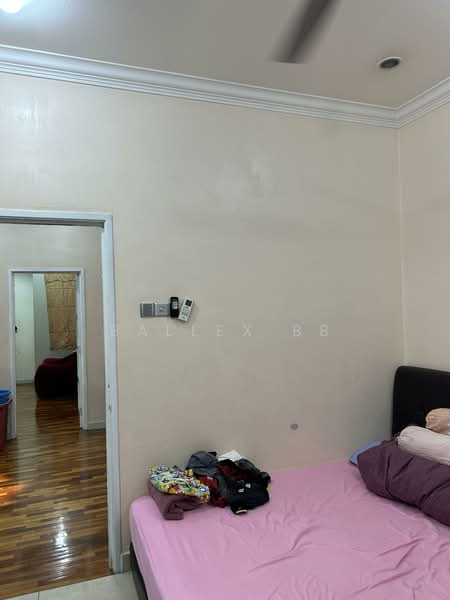 2-storey Terraced House for Sale in Kemuning Utama (Shah Alam) - Ballex Bb - PropertyGuru.com.my