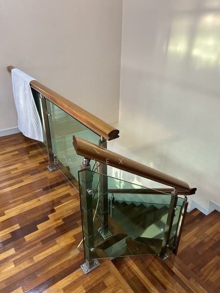 2-storey Terraced House for Sale in Kemuning Utama (Shah Alam) - Ballex Bb - PropertyGuru.com.my