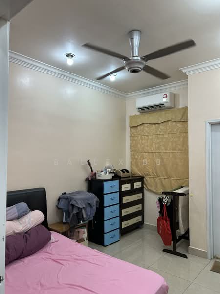 2-storey Terraced House for Sale in Kemuning Utama (Shah Alam) - Ballex Bb - PropertyGuru.com.my