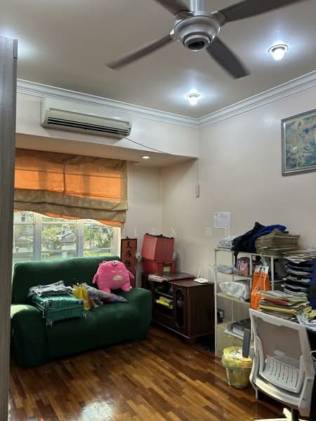 2-storey Terraced House for Sale in Kemuning Utama (Shah Alam) - Ballex Bb - PropertyGuru.com.my