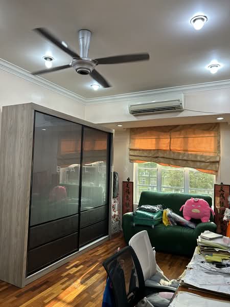 2-storey Terraced House for Sale in Kemuning Utama (Shah Alam) - Ballex Bb - PropertyGuru.com.my