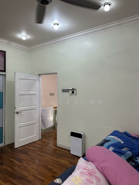 2-storey Terraced House for Sale in Kemuning Utama (Shah Alam) - Ballex Bb - PropertyGuru.com.my
