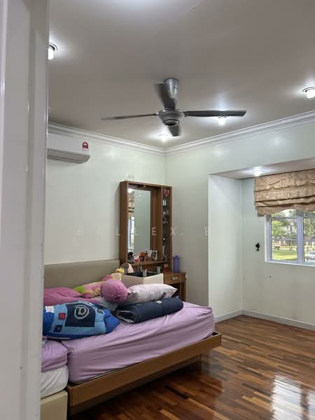 2-storey Terraced House for Sale in Kemuning Utama (Shah Alam) - Ballex Bb - PropertyGuru.com.my