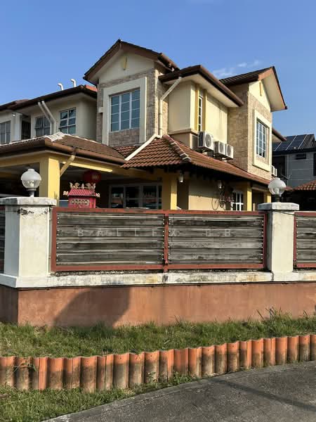 2-storey Terraced House for Sale in Kemuning Utama (Shah Alam) - Ballex Bb - PropertyGuru.com.my