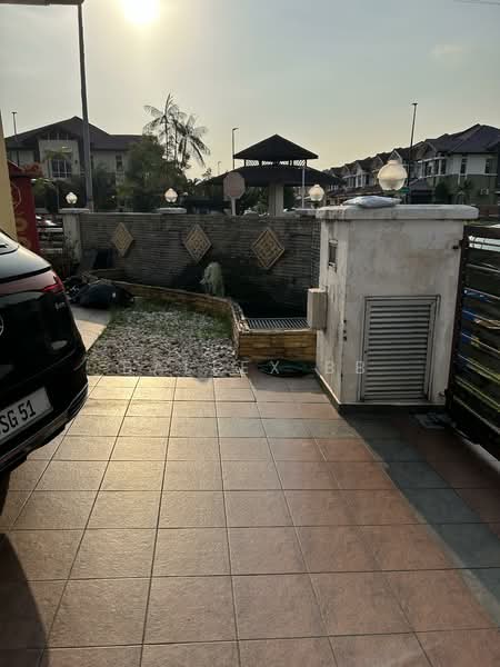 2-storey Terraced House for Sale in Kemuning Utama (Shah Alam) - Ballex Bb - Exterior - PropertyGuru.com.my
