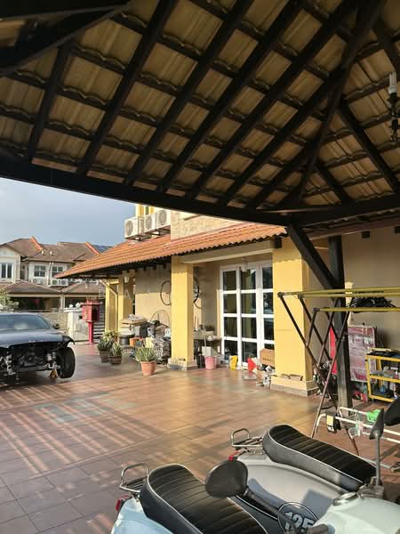 2-storey Terraced House for Sale in Kemuning Utama (Shah Alam) - Ballex Bb - PropertyGuru.com.my