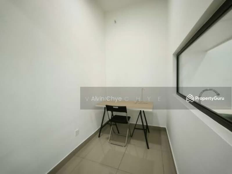 Service Residence for Sale at Citizen @ Old Klang Road - Alvin Chye - Study - PropertyGuru.com.my