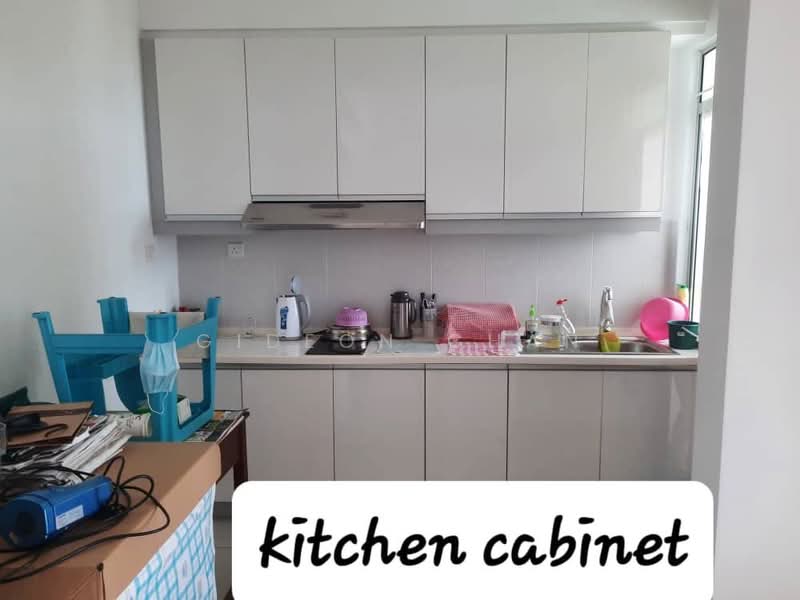 Austin Suites (Permata Austin) untuk Untuk Dijual - RM 500,000, Mac 2026 - PropertyGuru.com.my