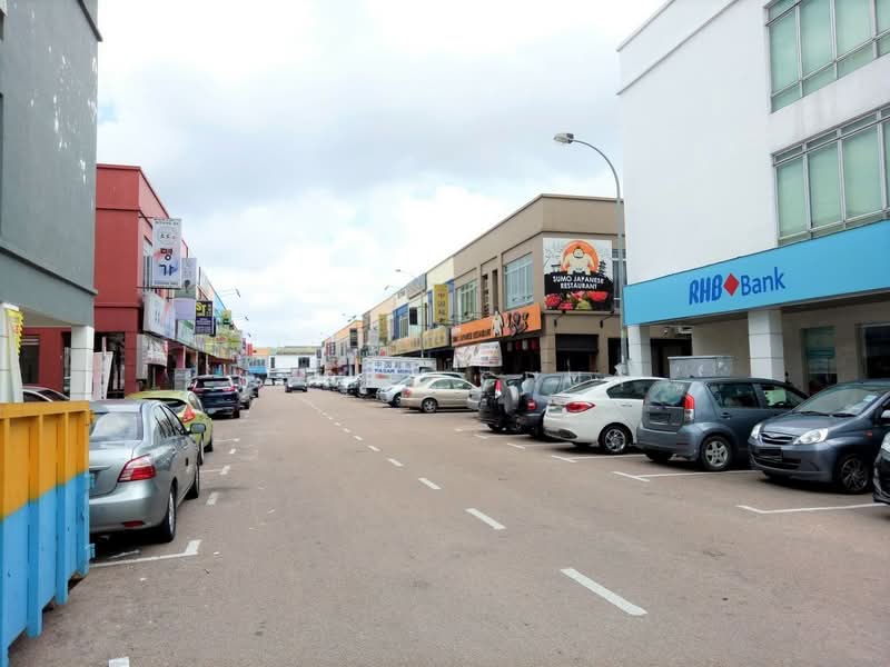 Office for Rent in Johor Bahru (Johor) - Jacky Chua - Exterior - PropertyGuru.com.my