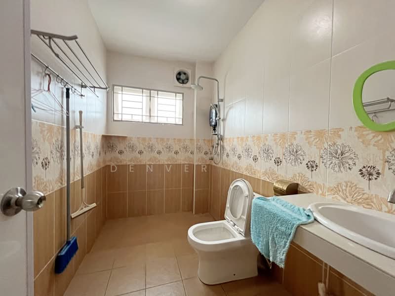 Bukit Pandan Bistari untuk Untuk Dijual - RM 848,000, Mac 2026 - Bathroom - PropertyGuru.com.my