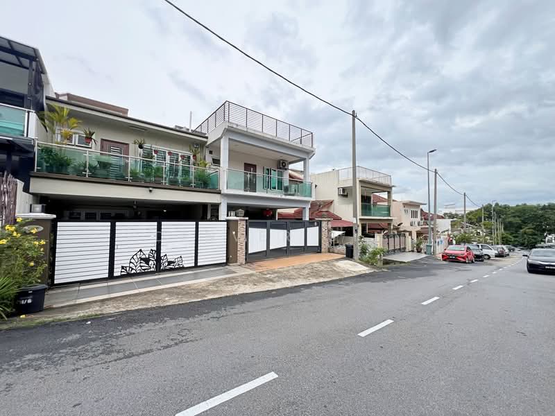 Bukit Pandan Bistari untuk Untuk Dijual - RM 848,000, Mac 2026 - Exterior - PropertyGuru.com.my