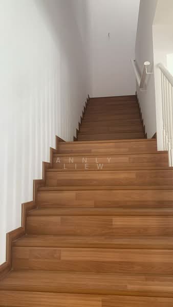 Cluster House for Sale in Taman Ekoflora (Johor Bahru) - Annly Liew - Interior - PropertyGuru.com.my