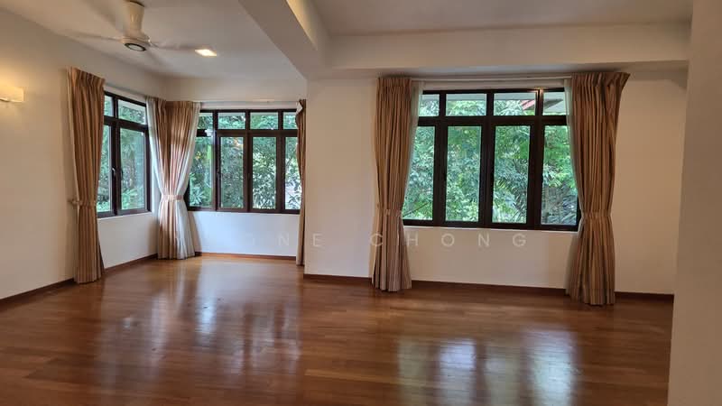 Bungalow for Sale in Bukit Tunku (Kenny Hills) (Kuala Lumpur) - Yvone Chong - Living Room - PropertyGuru.com.my