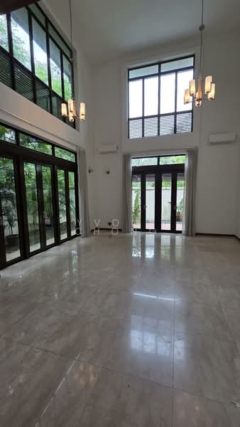 Bungalow for Sale in Bukit Tunku (Kenny Hills) (Kuala Lumpur) - Yvone Chong - Living Room - PropertyGuru.com.my