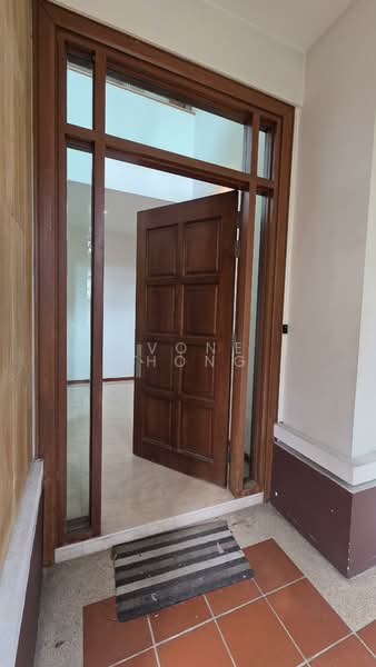 Bungalow for Sale in Bukit Tunku (Kenny Hills) (Kuala Lumpur) - Yvone Chong - Entrance - PropertyGuru.com.my