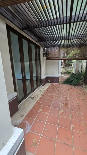 Bungalow for Sale in Bukit Tunku (Kenny Hills) (Kuala Lumpur) - Yvone Chong - Exterior - PropertyGuru.com.my