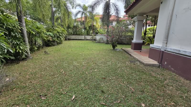 Bungalow for Sale in Bukit Tunku (Kenny Hills) (Kuala Lumpur) - Yvone Chong - Garden - PropertyGuru.com.my
