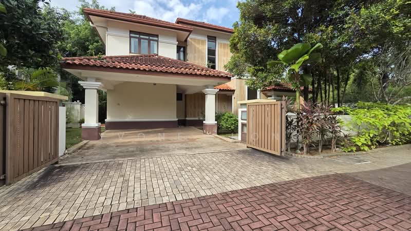 Bungalow for Sale in Bukit Tunku (Kenny Hills) (Kuala Lumpur) - Yvone Chong - Exterior - PropertyGuru.com.my