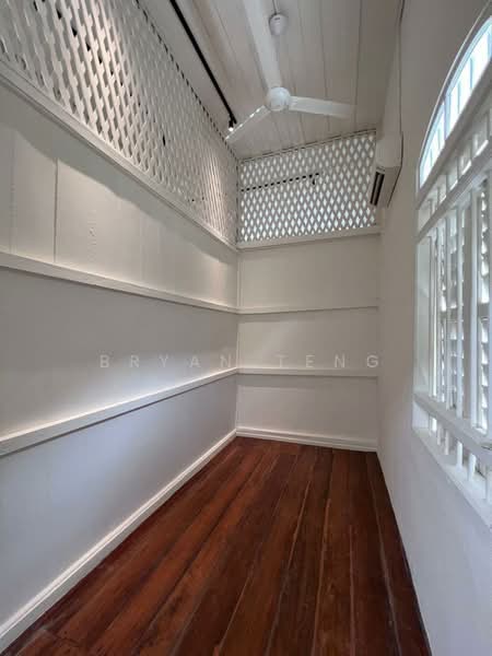 GEORGETOWN 2STY HERITAGE PREWAR CORNER UNIT FOR RENT AT STEWARD LAND untuk Untuk Disewa - RM 12,000 /bulan, Mac 2026 - Interior - PropertyGuru.com.my