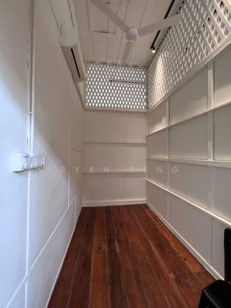 GEORGETOWN 2STY HERITAGE PREWAR CORNER UNIT FOR RENT AT STEWARD LAND untuk Untuk Disewa - RM 12,000 /bulan, Mac 2026 - Interior - PropertyGuru.com.my