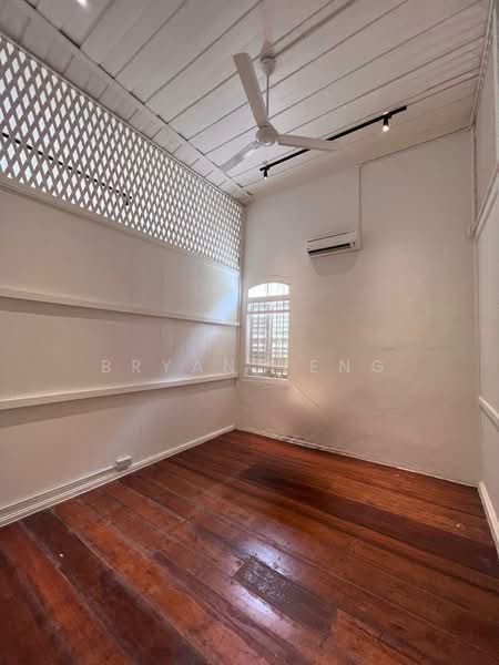 GEORGETOWN 2STY HERITAGE PREWAR CORNER UNIT FOR RENT AT STEWARD LAND untuk Untuk Disewa - RM 12,000 /bulan, Mac 2026 - Interior - PropertyGuru.com.my