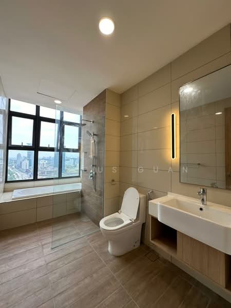 Condominium for Rent at Avara - Marcus Guan - Bathroom - PropertyGuru.com.my
