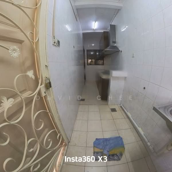 BK6B untuk Untuk Dijual - RM 1,500,000, Mac 2026 - Kitchen - PropertyGuru.com.my