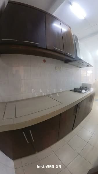 BK6B untuk Untuk Dijual - RM 1,500,000, Mac 2026 - Kitchen - PropertyGuru.com.my