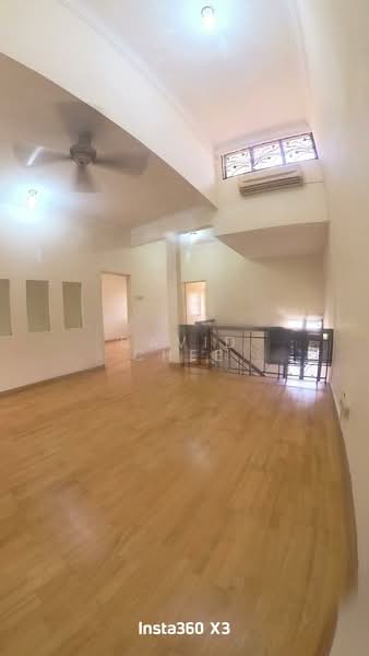 BK6B untuk Untuk Dijual - RM 1,500,000, Mac 2026 - Living Room - PropertyGuru.com.my