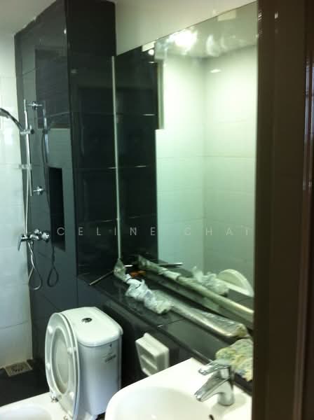 Apartment for Sale at Sky Gardens Residences - Celine Chai - Bathroom - PropertyGuru.com.my