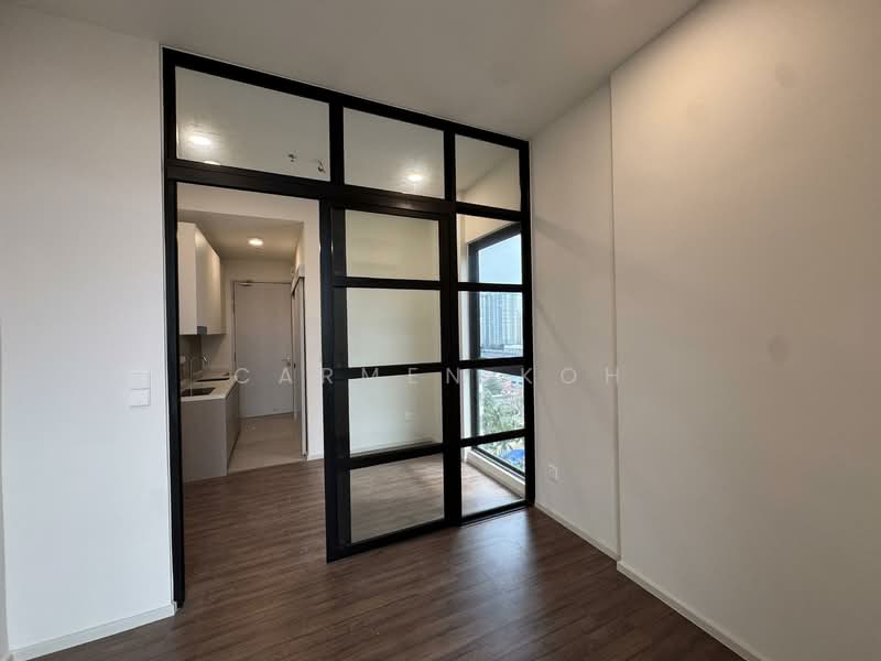 Service Residence for Rent at The Mate @ Damansara Jaya - Carmen Koh - Interior - PropertyGuru.com.my
