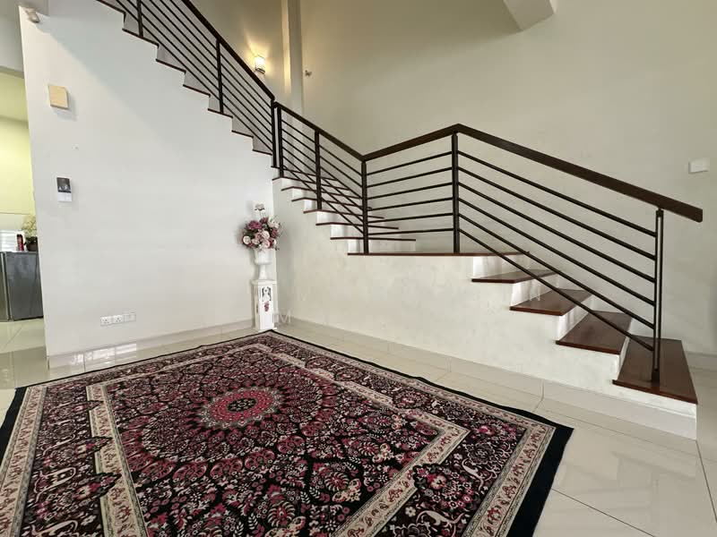 2-storey Terraced House for Sale in Alam Impian (Shah Alam) - Mohammad Din Majid - PropertyGuru.com.my