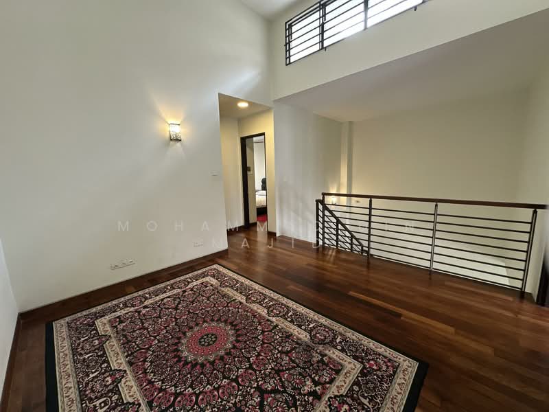 2-storey Terraced House for Sale in Alam Impian (Shah Alam) - Mohammad Din Majid - PropertyGuru.com.my