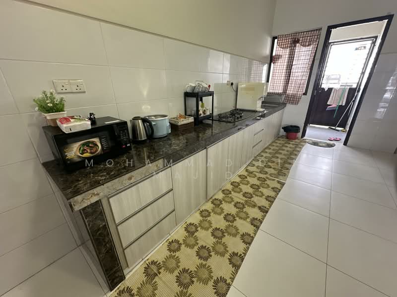 2-storey Terraced House for Sale in Alam Impian (Shah Alam) - Mohammad Din Majid - PropertyGuru.com.my