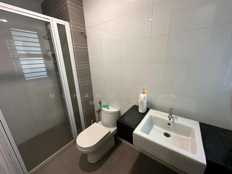 2-storey Terraced House for Sale in Alam Impian (Shah Alam) - Mohammad Din Majid - PropertyGuru.com.my