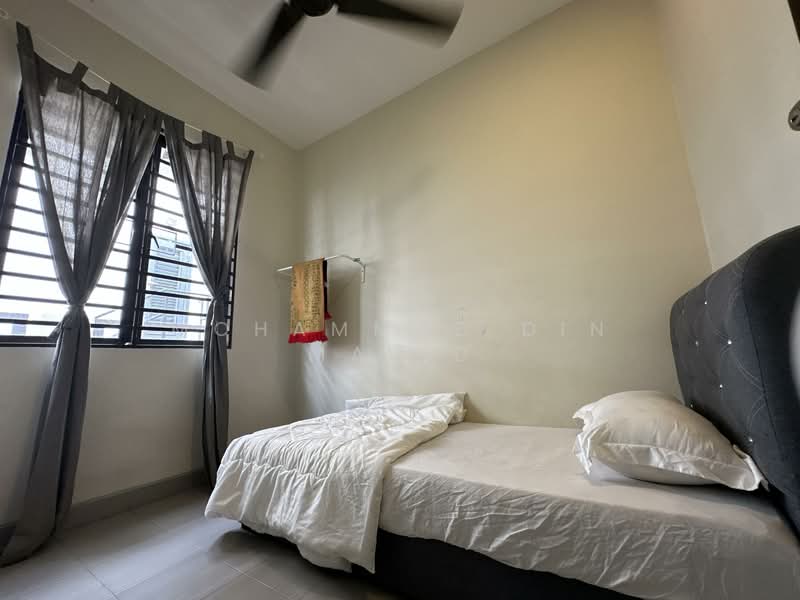 2-storey Terraced House for Sale in Alam Impian (Shah Alam) - Mohammad Din Majid - PropertyGuru.com.my